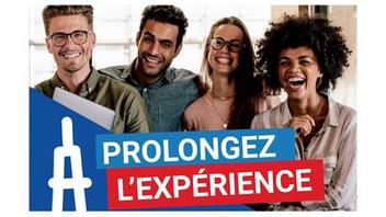 ETUDIER EN FRANCE  Campus France